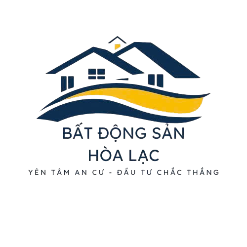 ĐẤT VÀNG HÒA LẠC
